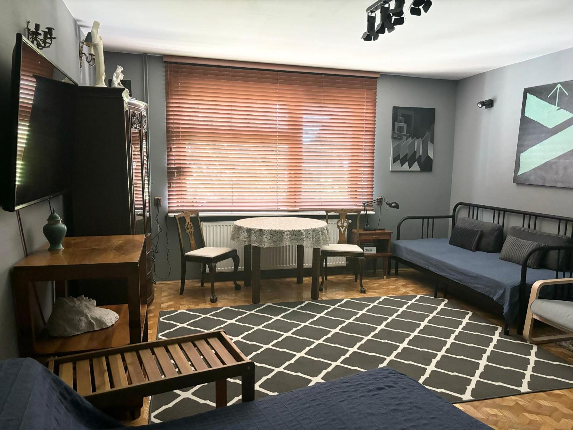 Apartamento Artgroturystyka Przystanek Blotna Ostrow Lubelski Exterior foto